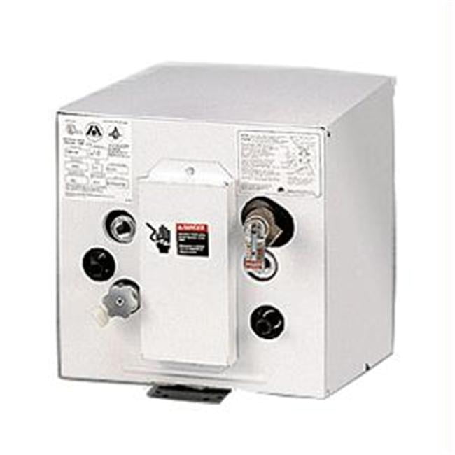 Atwood 93891 Atwood EHM 6 Electric Water Heater with Heat Exchanger