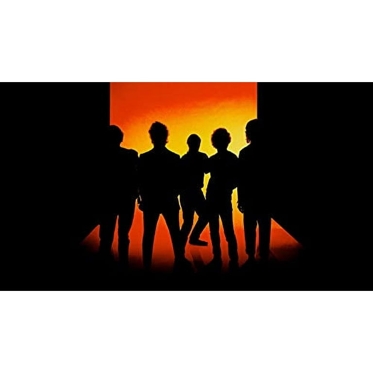 The Strokes - The New Abnormal - Music & Performance - CD