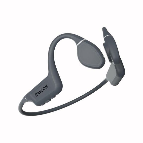 Auriculares de conducción ósea Raycon Open-Ear Bluetooth Grey