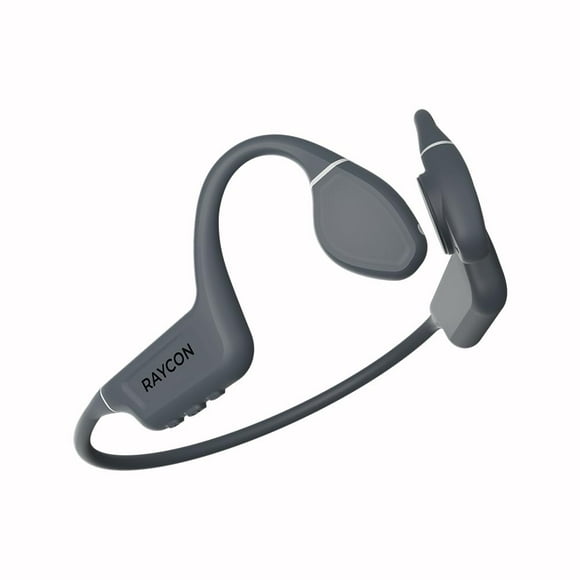 Auriculares de conducción ósea Raycon Open-Ear Bluetooth Grey