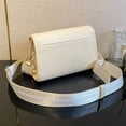 thumbnail image 4 of TAZAG 2026 new women's shoulder bag fashionable pebbled crossbody mobile phone bag PU leather small square bag, 4 of 8