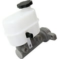 thumbnail image 3 of Replacement RC27090007 Brake Master Cylinder Compatible with 2007-2008 Chevrolet Tahoe GMC Sierra 1500 8Cyl 6Cyl 5.3L 4.8L 6.0L 6.2L 4.3L With Reservoir, 3 of 3