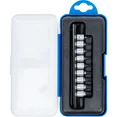 thumbnail image 3 of JUEGO DADOS PUNTA 1/4 | TORX PLUS | TS10 - TS50 | BGS 2355, 3 of 5