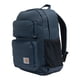 thumbnail image 1 of Mochila Carhartt Classic 27L con funda para portátil azul marino, 1 of 7