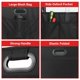thumbnail image 5 of Organizador de maletero Simple Deluxe de 50 litros para coche/SUV a prueba de agua, 5 of 7