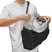 Lowepro ProTactic Lite BP 150 AW III 25L Backpack, Black