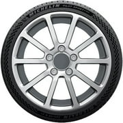 Michelin Pilot Sport 4 SUV 255/55R18 109Y XL Tire