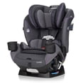 Evenflo All4One AllInOne Convertible Car Seat with SensorSafe