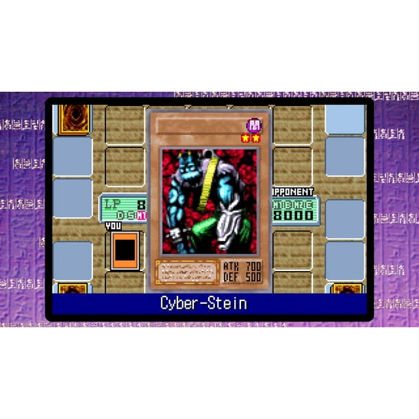 Yu-Gi-Oh! Early Days Collection, Nintendo Switch - Walmart