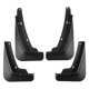 thumbnail image 5 of Guardabarros de Coche para XT5 2025 Guardabarros Delanteros y Traseros Guardabarros Piezas Exteriores del Coche, 5 of 9