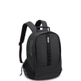 thumbnail image 1 of Mochila Jeep JS011B para portátil de viaje de 15.6 pulgadas, negra, 1 of 7