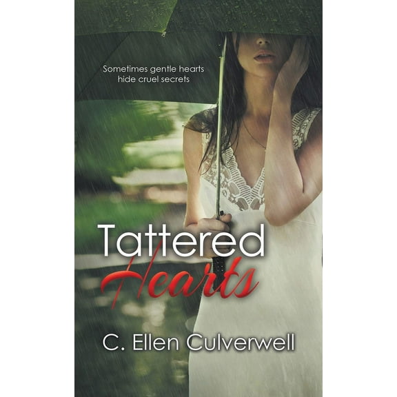 Tattered Hearts (Paperback)