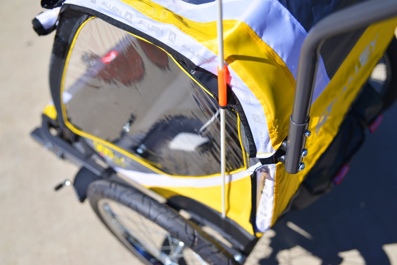 Allen S2 Bike Trailer atelieryuwa.ciao.jp