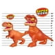 thumbnail image 4 of Figura de dinosaurio Heroes of Goo Jit Zu Jurassic World T. Rex, 4 of 8