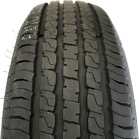 Power King RST Steel Belted ST225/75R15 225/75R15 117/112M E 10 Ply Trailer Tire
