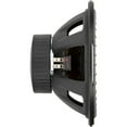 thumbnail image 6 of Kicker 12 Inch Comp R Woofer Includes Two 48CWR122 Virtual 2 ohm Package, 6 of 6