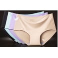 thumbnail image 1 of Ropa interior sin costuras para mujer, bragas sexy de encaje hipster, bikini, tanga, ropa interior para mujer, 1 of 6