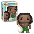 thumbnail image 2 of Figura Funko Pop Maui con Anzuelo, 2 of 4