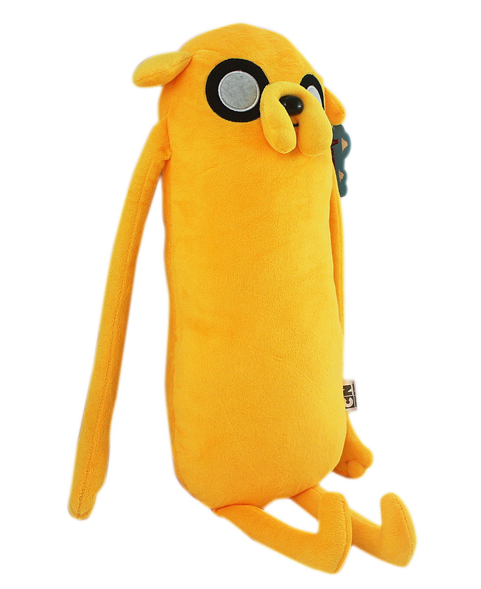 Jake the Dog Plush Toy, Jake the Dog Soft Toy, 23 in unofficial 