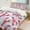 AT, variant on I Suck At Fantasy Football Gift 3D Set Duvet Cover Quilt Cover Theme for Twin Size