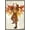 Barnwood Framed Version, variant on Avatar - Avatar State Wall Poster, 22.375" x 34", Framed