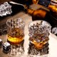 thumbnail image 3 of Vasos de whisky, vaso de whisky grabado, vasos de whisky antiguos, vasos escoceses clásicos, regalo perfecto para amantes de los escoceses, 3 of 5