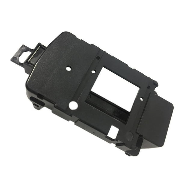 Reloj de pared de péndulo con mecanismo de péndulo, caja colgante, piezas de carcasa 100g Teniendo
