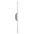 thumbnail image 4 of Oxygen Lighting - Wand - 40W 1 LED Bath Vanity-2.75 Inches Tall and 36.38 Inches, 4 of 4