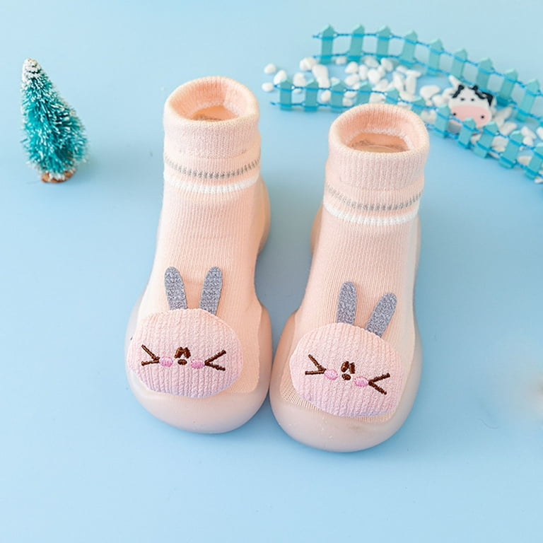 Cute squeaky cheap shoes