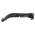thumbnail image 2 of TRQ Front Right Inner Fender Liner Black Passenger Side Fits Select 1982-1996 Oldsmobile Cutlass Ciera GM1249126, 2 of 4