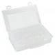 thumbnail image 4 of 64 ranuras Kit de herramientas de pintura de diamantes de plástico Accesorios de bordado de diamantes Cajas de pintura de diamantes Contenedor de almacenamiento de cuentas para el hogar con pegatinas EOTVIA NO, 4 of 6
