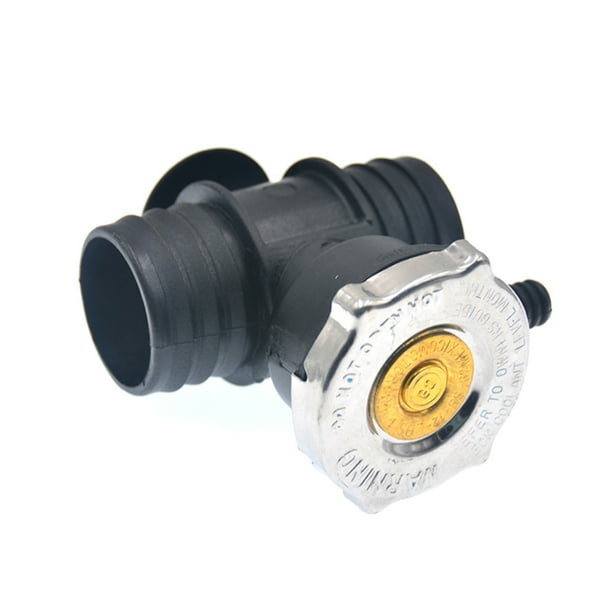 Tapa De Radiador De Coche Y Tubería De Agua De Rama En T 55116901Aa 52028974Aa 52079880Aa Kit De Cubierta De Tanque De Agua De Coche Para Chrysler Dodge Jeep 1993-2007 Automóvil Scienceny VI004903-00