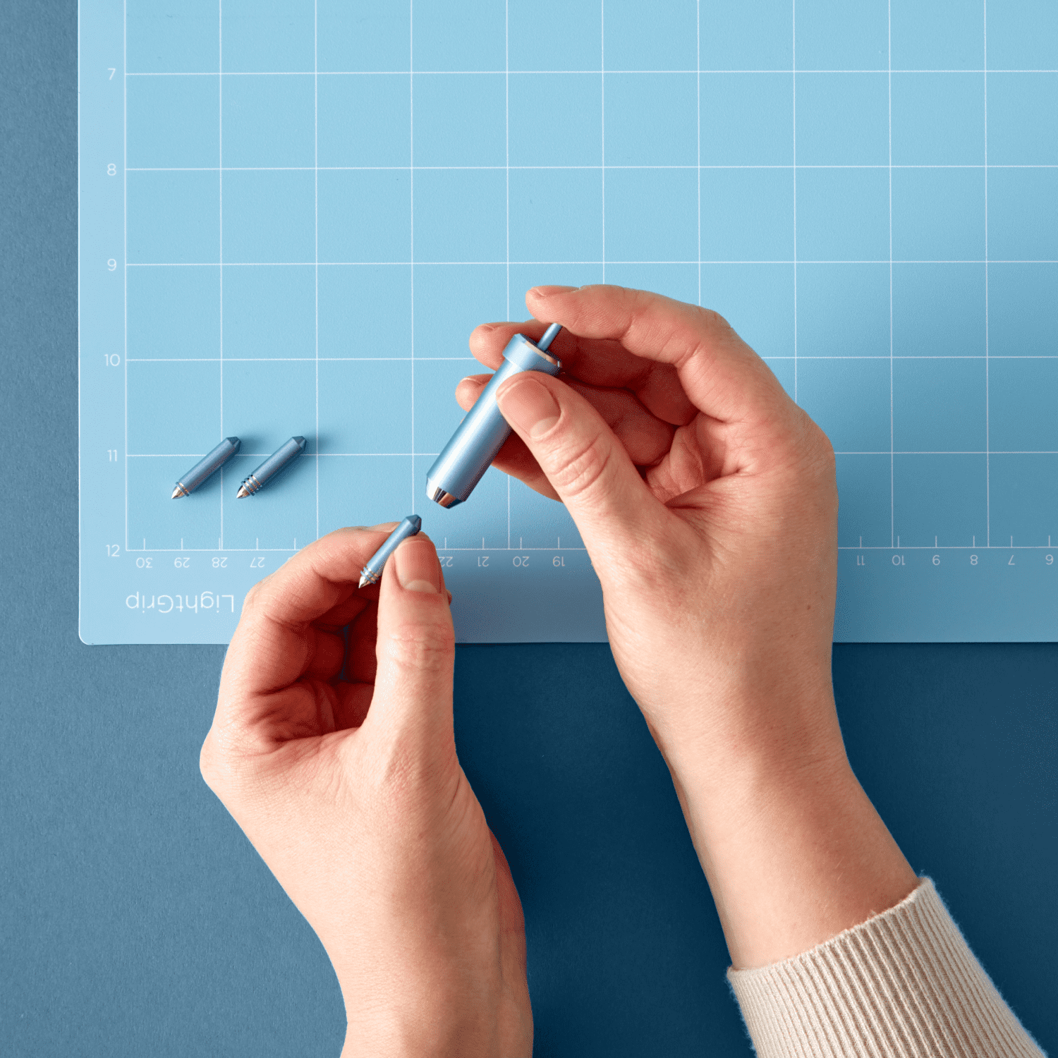 Cricut Maker® 3 Smart Cutting Machine - Card and Vinyl Bundle