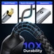 thumbnail image 3 of Adaptador Warrky 4K Mini DisplayPort a HDMI para MacBook Air/Pro, 3 of 5