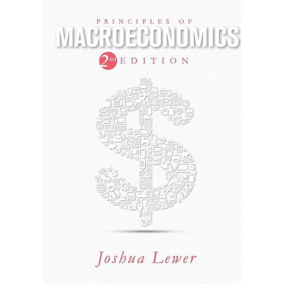 Principles of Macroeconomics, (Paperback)
