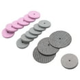 thumbnail image 3 of 284Pcs Electric Grind Mini Rotary Power Drill Tool Accessory Kit Set, 3 of 7
