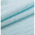 thumbnail image 6 of Microfiber Cleaning Cloths Roll, 30 Pack Tear Away Microfiber Towels, Lint Free Reusable Cleaning Cloths, Washable, Scratch Free, Ultra Absorbent Dish Rags, 6 of 7