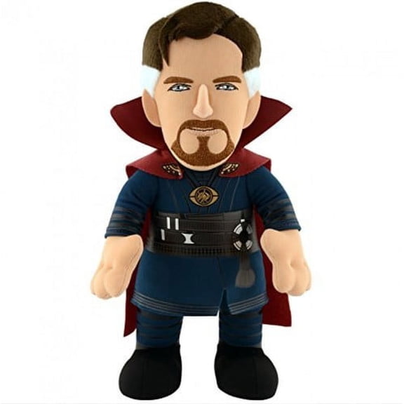 Bleacher Creatures Marvel:dr. strange-dr. strange 10 in plush