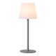 thumbnail image 2 of Lámpara de mesa pequeña para mesita de noche de dormitorio, lámpara de estilo simple, decoración de lujo, lámpara de mesa de atmósfera creativa de PE, 2 of 3