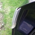 thumbnail image 3 of SPRING PARK 8Pcs Auto Car Door Edge Corner Bumper Guards Trim Anti Scratch Strip Protector, 3 of 6
