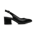 thumbnail image 1 of Zapato Confort Flexi Negro para Mujer [FFF3924] negro 22, 1 of 10