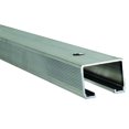 thumbnail image 3 of Rail de Porte Intérieur 20675 Longueur 6 Pieds x Largeur 1-1/2 Pouce, 3 of 3