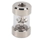 thumbnail image 1 of Medidor de flujo de agua de galvanoplastia metálica SLJ JX2 con anillo de sellado incorporado, indicador del sistema de enfriamiento de la computadora, 1 of 10