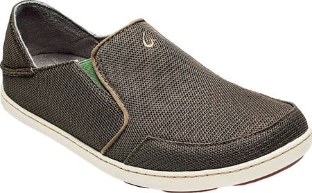 OluKai Men's Nohea Mesh Loafer 