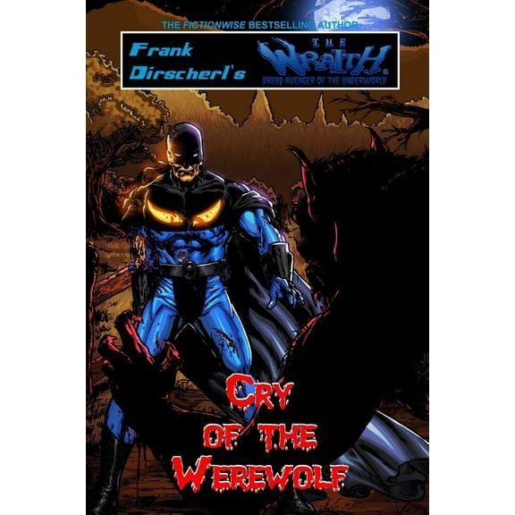 Cry of the Werewolf (Paperback)
