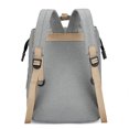 thumbnail image 4 of Mochila Pañalera Con Cambiador Gran Capacidad Viaje Bebé TFixol Bolso, 4 of 7