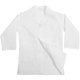 thumbnail image 1 of Bata de laboratorio unisex para niños, disfraz de científico, ropa blanca para bebés, 1 of 7