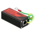 thumbnail image 2 of Anti-Thunder Thunder Preventer Ethernet Thunder Arrester, CCTV Surge Protection, For, 2 of 8