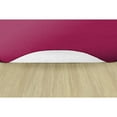thumbnail image 4 of Classic Solid Color 12' Oval Rug, 4 of 4