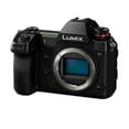 thumbnail image 2 of Panasonic LUMIX DC-S1 Mirrorless Digital Camera (Body Only), 2 of 4